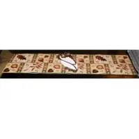 Door mats